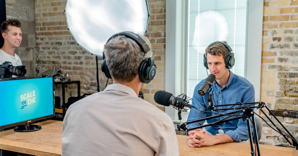 The Power of Co-Hosting