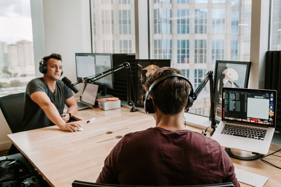 Listener Engagement